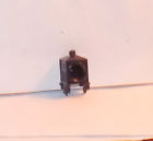 1882-40 Lionel Modern Era Ss Halloween General Black Headlight Lantern