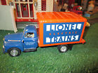 19-0104 Eastwood Lionel 1951 Ford
