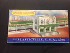 O-o27 1901-198 Plasticville 1901 Union
