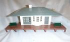 1911-200 Bachmann O-s Scale Plasticville