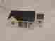 1912 Bachmann Plasticville New England Rancher