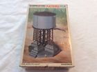 1916 Plasticville C-7 Water Tank