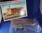 1917 Plasticville Railroad Work Car