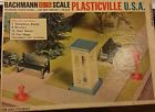 1918 Bachmann O-s Scale Plasticville Original