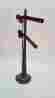 1920-30s Unknown Antique Train Signal O Scale Metal