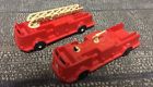 1926 Plasticville Vintage Trucks