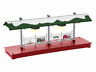 1929070 Lionel Winter Wonderland Station Platform