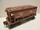 19307 Lionel Vintage Le Line Hopper Car