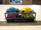 R-40-0 1950 51100 Sou. 4 Vtg Marx Loco -40-0 Scale 1666 Cars-coal