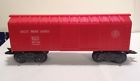 467110 .1950s Plastic Gauge.... Good Marx Box Unsure Car .5 Vintage