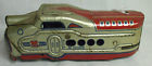 10005 1951-52 Locomotive Marx Streamline Tin Cars Pacific Union Nicew 4 -10005