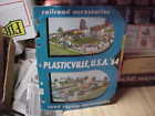 1964 Plasticville Dealer Catalog