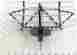 197-75l Lionel Radar Screen Complete Post 1970