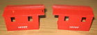 19707 Lionel Stock Part Southern Pacific Work Caboose Cab Shells Gauge