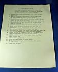 1976-298 Plasticville Coaling Station Reproduction Instruction Sheet
