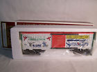 K90004 1993 Kcc Christmas C9 Box -line Car