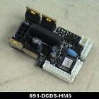 1dcds-hm5 Lionel Dcds Odyssey Motor Driver Mabuchi Motors