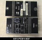 1pcb1-5f Lionel Locomotive Motherboard