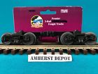 20-1000 Mth Premier Bettendorf Die Cast Trucks Nib