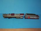 20-1295-1 Mth Railking Gauge Canadian Pacific Steam Engine Tender Shell