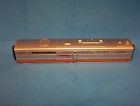 20-2031-1 Mth Premier Scale Alco Pa Santa Fe Unit Shell Only