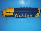 20-2128-1 Mth Premier Gauge Alaska Unit Diesel Shell