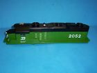 20-2140-1 Mth Premier Scale Burlington Northern Diesel Shell