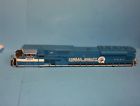 20-2472-1 Mth Premier Gauge Conrail Mac Complete Diesel Shell