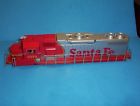20-2562-1 Mth Premier Scale Santa Fe Diesel Engine Shell