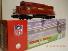 20-2753-1 Mth Railking Nfl Redskins