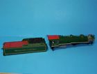 20-3102-1 Mth Premier Scale Southern Crescent Limited Engine Tender Shell