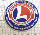 20-50r Lionel Kw Tranformer Nameplate