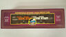 4-compartment 20-96054 Mth Tank Train Car Gallon Scale