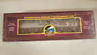 4-compartment 20-96205 Mth Tank Car Union Pacific Gallon Train Scale