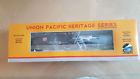 20-96212 Mth Heritage Tank Car Missouri Pacific Scale