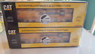 4-compartment 20-96233 Mth Scale Premier Gallon Tank Car
