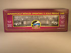 20-98272 Mth Premier Union Pacific Operating Dump Car Ob