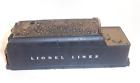2020w-6 Lionel Post War Parts Tender Shell Top Body Lines