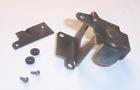 2023-36 2023-37 Lionel Post War Part Alco Battery Relay Bracket Screws And