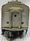 2023-eng-dmy Lionel Up Silver Gray Powered Alco Unit For Parts Or