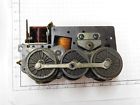 2025-1 Lionel Motor Chassis Working