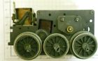 2026-1 Lionel Version Motor Chassis