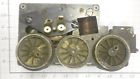 2026-1ax Lionel Mid-run Version Motor