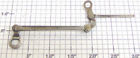 2026-40 Lionel Right Hand Valve Gear Assembly