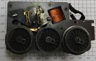2026m-1l Lionel Steam Loco Motor Chassis With Eccentric Stud Without