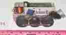 2029-100 Lionel Steam Engine Motor With E-unit And Smoke Unit Assembly