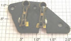 2035-132 Lionel Brush Plate Assembly