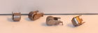 2036-122 Lionel Repro Postwar Reproduction Roller Bracket
