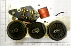 2037-100x Lionel Magnetraction Motor Assembly Without
