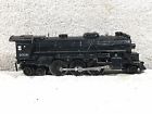 2037 2037-2026 Lionel Locomotives 2026